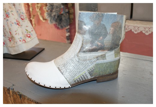 chaussures papucei 2019