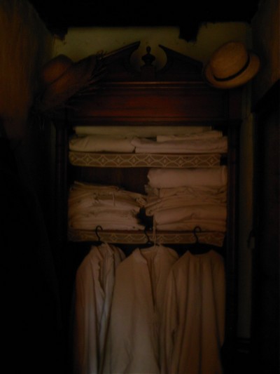 Maison de famille
