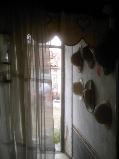 Maison de famille