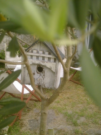 Maison de famille