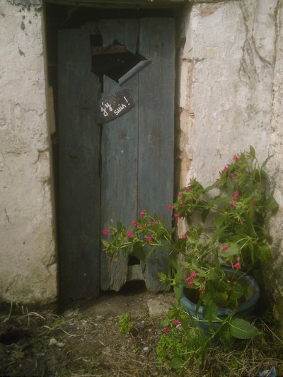 Maison de famille