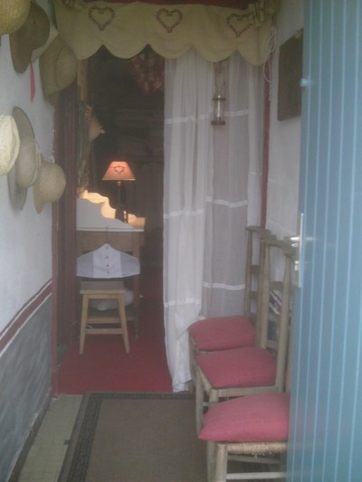 Maison de famille