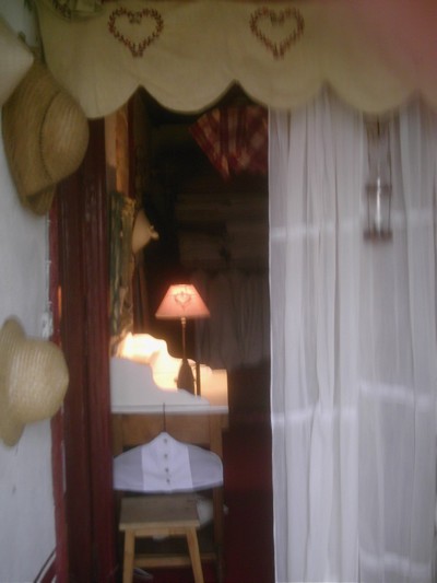 Maison de famille