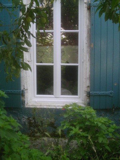 Maison de famille
