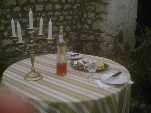 Maison de famille