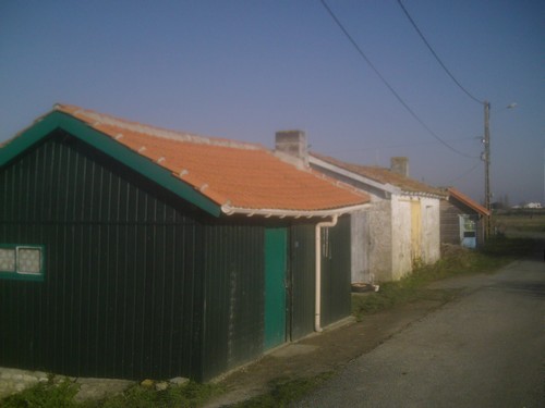 Port Paradis