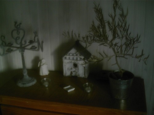 Maison de famille