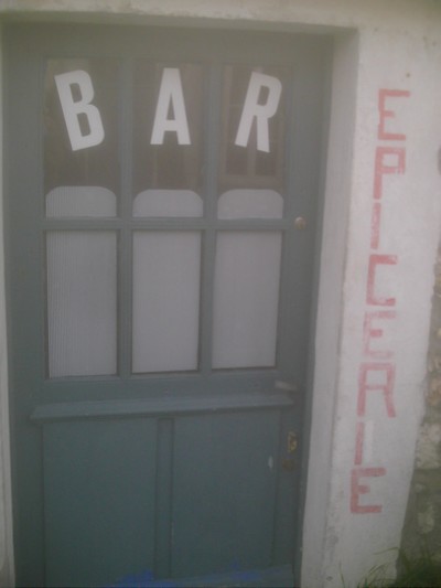 G&icirc;te des amis
