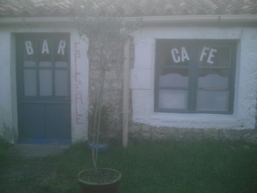 G&icirc;te des amis