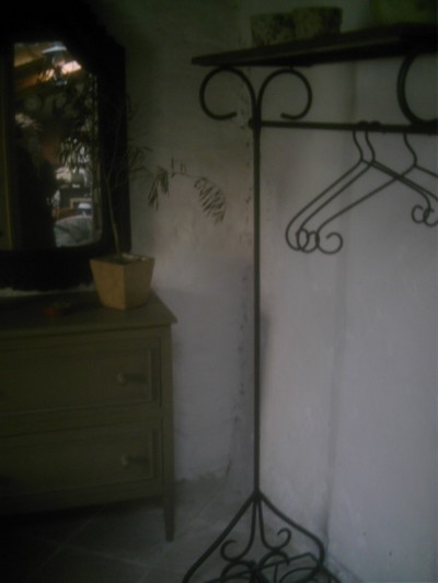 G&icirc;te des amis