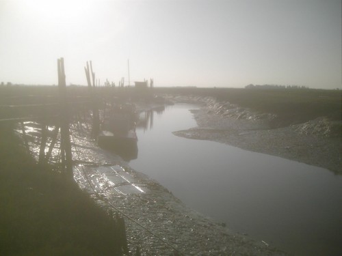 Port Paradis