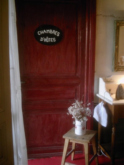 Maison de famille
