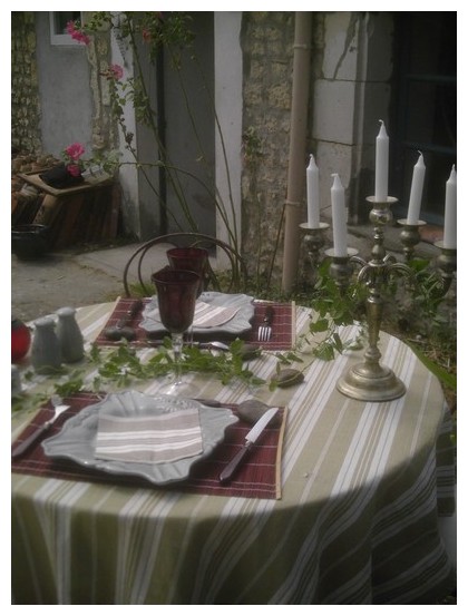 Maison de famille