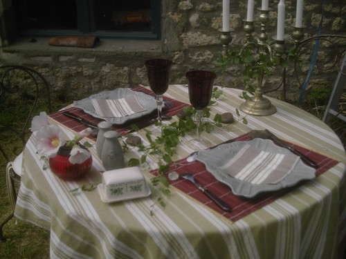Maison de famille