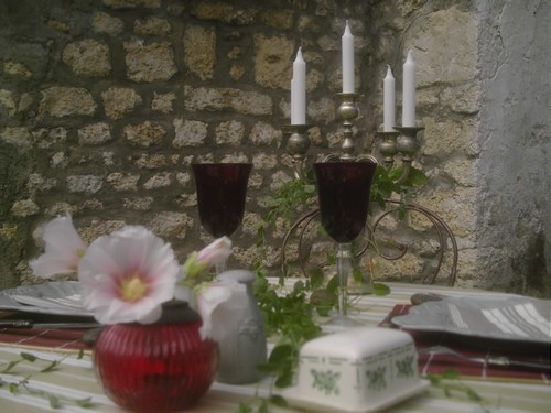 Maison de famille
