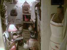 grand choix de poules