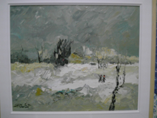 Tempête sur Boulogne