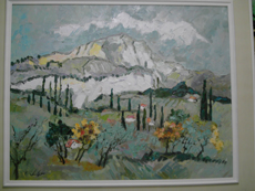 la provence