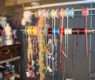 L'atelier