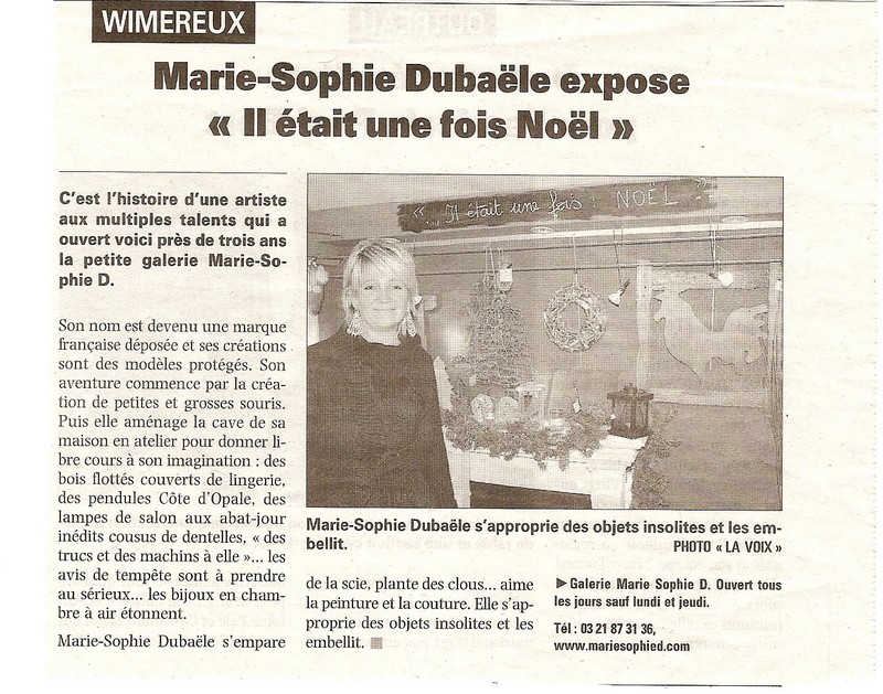Noel 2007