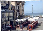 H&ocirc;tel-Restaurant-Le Sp&eacute;ranza